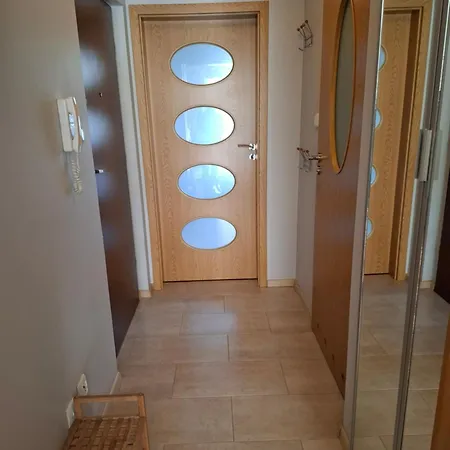 Apartamento Aldona W Jantarze