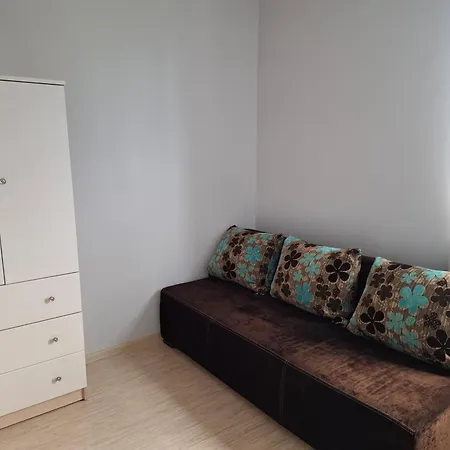 Aldona W Jantarze Apartamento Jantar