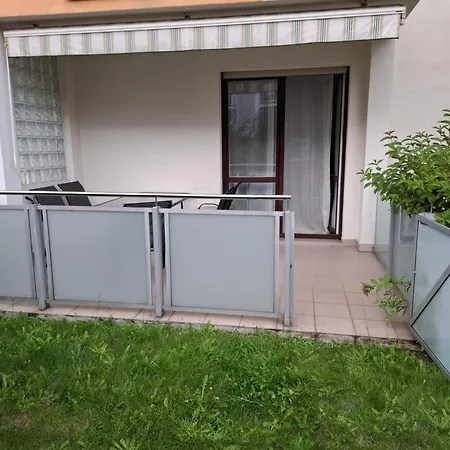 Apartamento Aldona W Jantarze