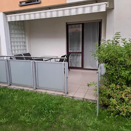 Apartamento Aldona W Jantarze *