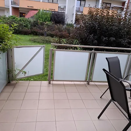 Aldona W Jantarze Apartamento Jantar